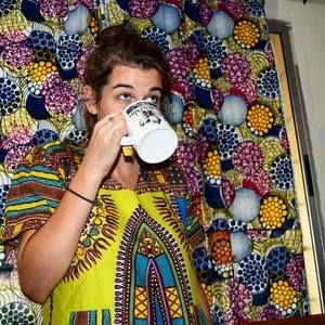 Meet your Posher, Victoria